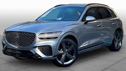 2022 Genesis GV70 3.5T Sport