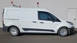 2017 Ford Transit Connect XL