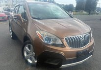 2016 Buick Encore Base