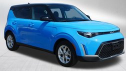 2023 Kia Soul S