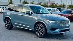 2023 Volvo XC90 B6 Plus Bright Theme 6P