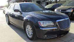 2014 Chrysler 300 Base