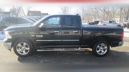 2014 Ram Ram Pickup 1500 SLT