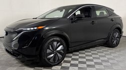2023 Nissan Ariya Engage