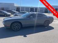 2018 Dodge Challenger R/T