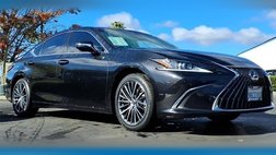 2025 Lexus ES 300h ES 300h
