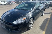 2013 Dodge Dart SE