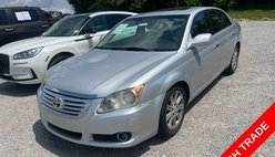 2008 Toyota Avalon Limited