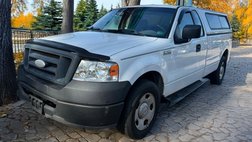 2006 Ford F-150 XLT