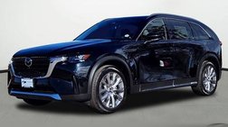 2025 Mazda CX-90 3.3 Turbo Premium Plus