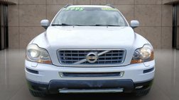 2012 Volvo XC90 3.2