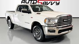 2022 Ram Ram Pickup 2500 Limited Longhorn