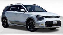 2023 Kia Niro EV Wave