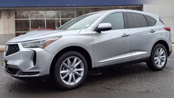 2023 Acura RDX SH-AWD