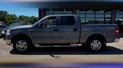 2007 Ford F-150 