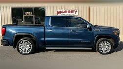 2019 GMC Sierra 1500 Denali