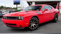 2009 Dodge Challenger R/T