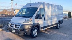 2014 Ram ProMaster 3500 159 WB