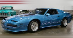 1988 Pontiac Firebird Formula