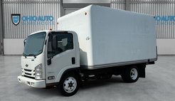 2019 Chevrolet 14FT Box V8 We Finance
