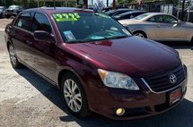 2008 Toyota Avalon Touring