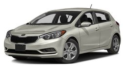 2016 Kia Forte5 LX