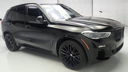 2020 BMW X5 sDrive40i