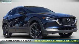 2022 Mazda CX-30 2.5 Turbo Premium Plus