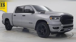 2023 Ram Ram Pickup 1500 Big Horn