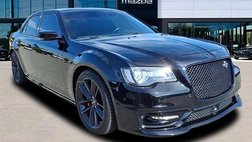 2023 Chrysler 300 C