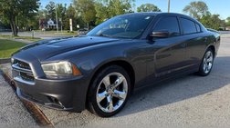 2013 Dodge Charger SXT