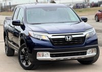 2020 Honda Ridgeline RTL
