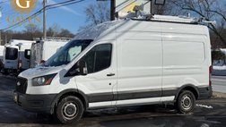 2023 Ford Transit 250