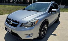 2015 Subaru XV Crosstrek 2.0i Premium