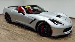2014 Chevrolet Corvette Stingray Z51