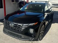 2022 Hyundai Tucson XRT