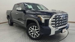 2024 Toyota Tundra 1794 Edition HV