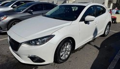 2015 Mazda MAZDA3 i Grand Touring