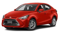 2017 Toyota Yaris iA Base