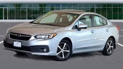 2021 Subaru Impreza Premium