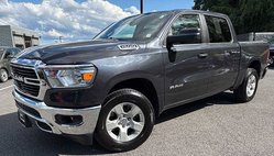 2020 Ram Ram Pickup 1500 Lone Star
