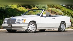 1995 Mercedes-Benz E-Class E 320