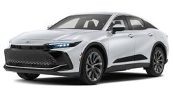 2023 Toyota Crown XLE