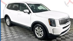 2020 Kia Telluride LX