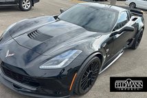 2018 Chevrolet Corvette Grand Sport