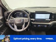 2024 GMC Sierra 1500 Elevation Standard