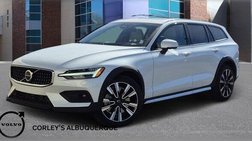 2026 Volvo V60 Cross Country B5 Ultra