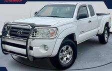 2006 Toyota Tacoma V6