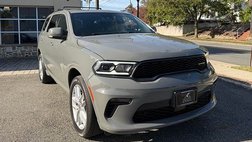 2022 Dodge Durango GT