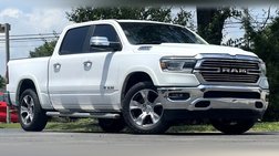 2022 Ram Ram Pickup 1500 Laramie